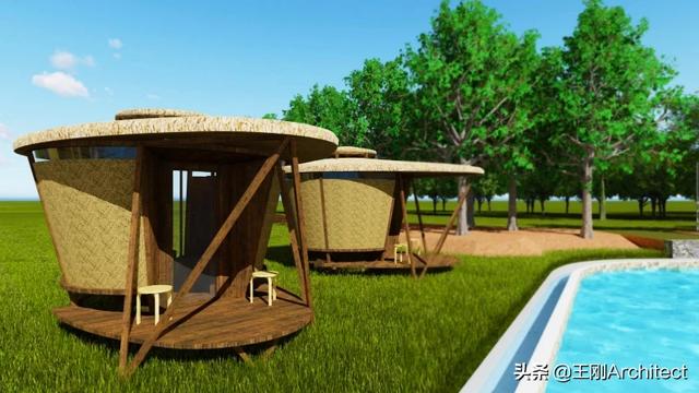 [人文与科技结合景观设计]人文旅游景观形成的因素？