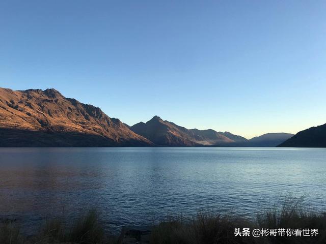 新西兰哪些景点必去的(图12)