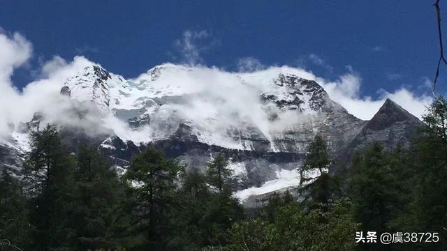 川西风景如何呢