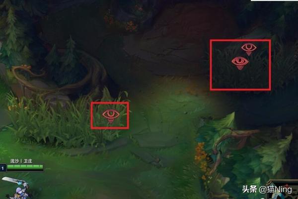 英雄联盟标记快捷键英雄联盟标记快捷键大全