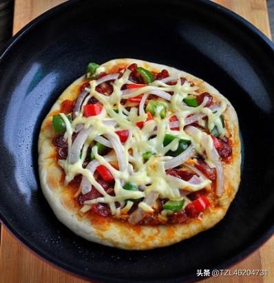 冷冻披萨怎么吃啊视频(图3)