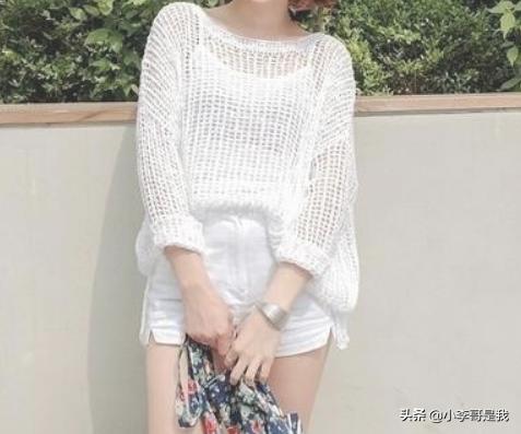 夏季旅游穿搭矮个女士， 夏季旅游穿搭矮个女士图片