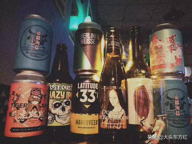[什么啤酒好]世界十大啤酒品牌排名，公认最好喝啤酒你都喝过吗？