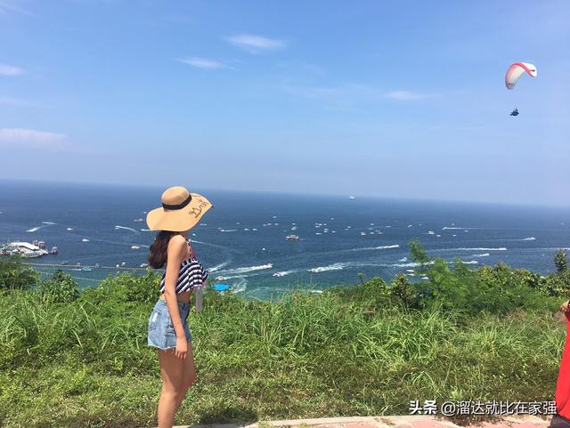 海南旅游景点大全最美季节， 海南旅游景点大全最美季节图片