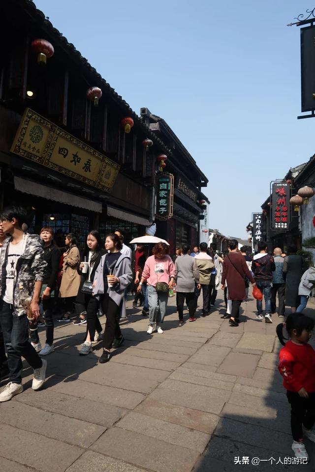 江浙沪周边旅游推荐，江浙沪周边旅游推荐路线