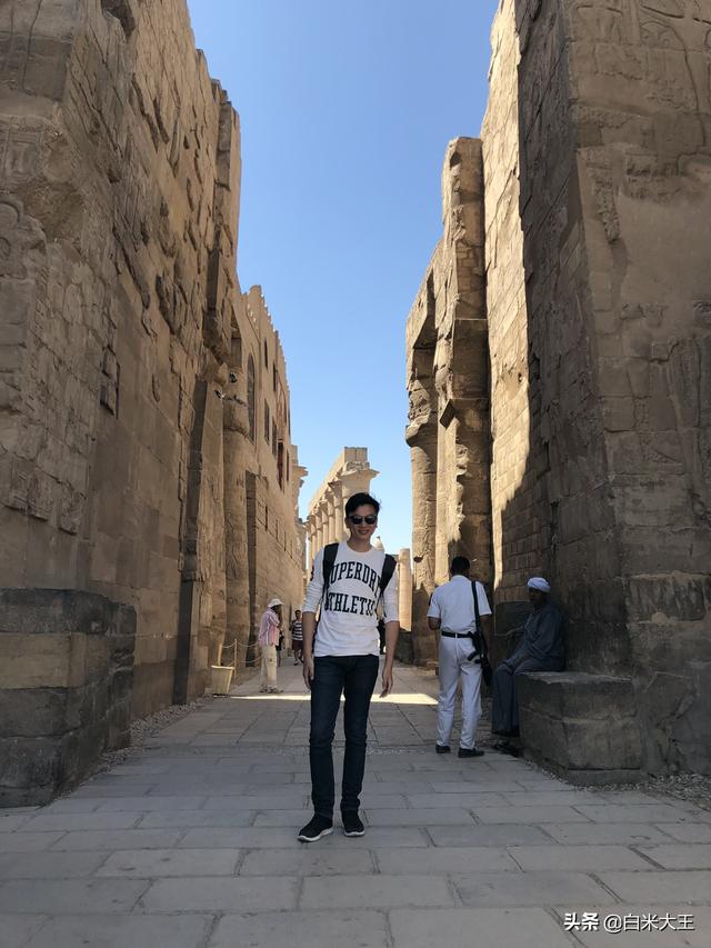 埃及旅游指南埃及旅游指南手抄报