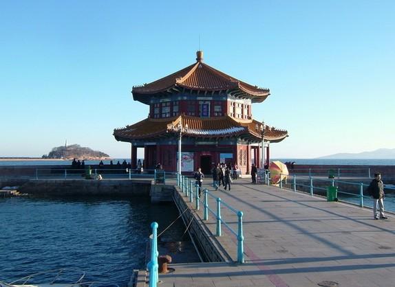 青岛人少旅游攻略路线， 青岛人少旅游攻略路线图