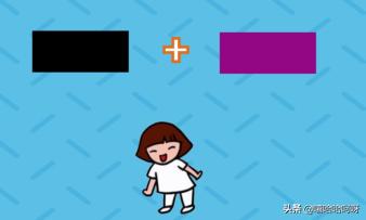 黑色该如何搭配好看衣服(图6)