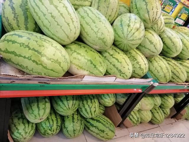 开水果店要多少钱的水果(图2)