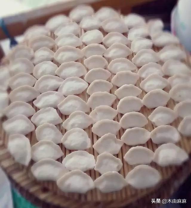 北方水饺-北方水饺图片