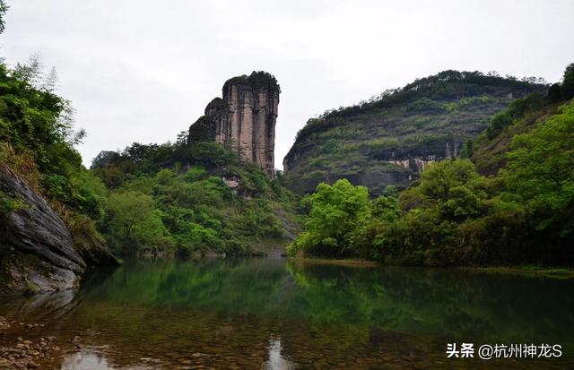 中国有山有水的旅游景点，中国有山有水的旅游景点推荐
