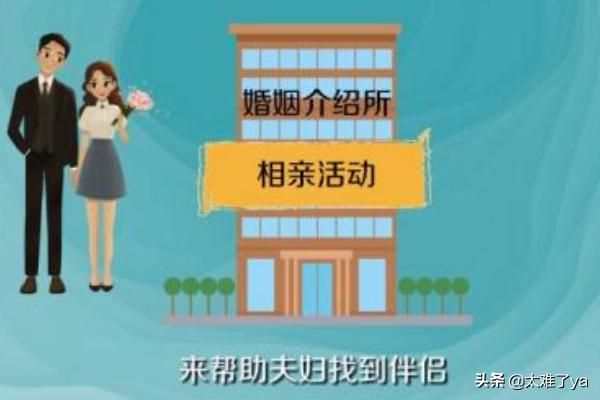 婚介所收费标准-婚介所收费标准一览表