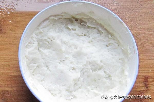 蓝莓山药的做法-蓝莓山药的做法和摆盘