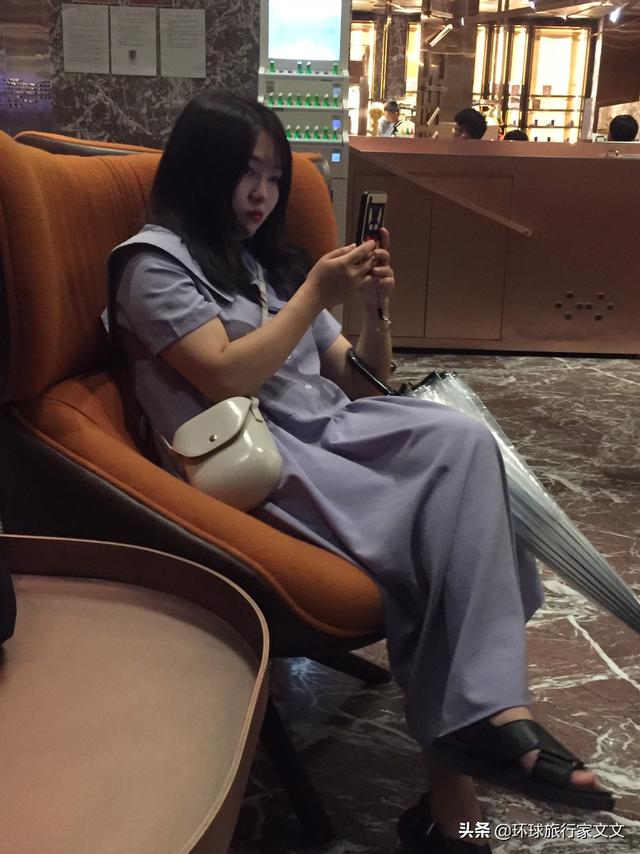 男人为什么喜欢小女人(图5)