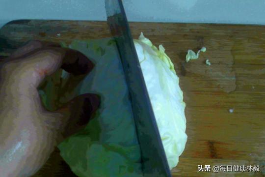 第一美食大头菜做法视频