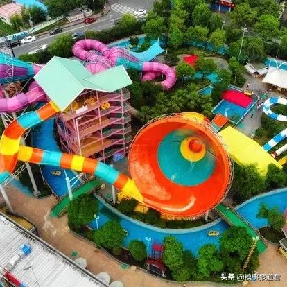 杭州宋城有什么必去的景点(图4)