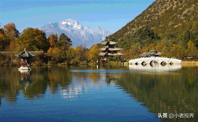 云南丽江市玉龙纳西族自治县看花民宿一个人一天多少钱啊,丽江哪里看花