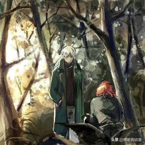 没动漫看了，有什么评价高的动漫？什么动漫让你恋恋不舍？