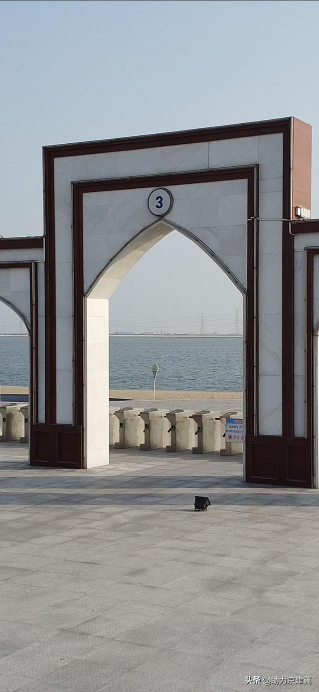 德州黄骅旅游景点大全， 德州黄骅旅游景点大全图片