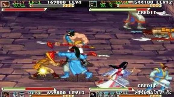 三国杀战旗地图 三国杀战旗-第4张图片-春华游戏网