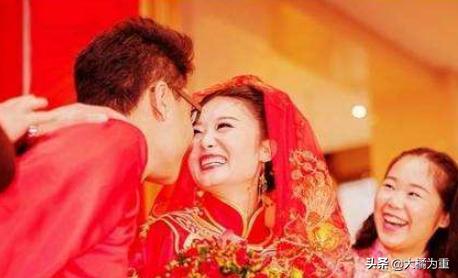 婚礼上的小游戏