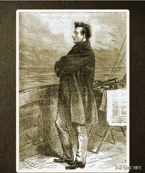 海底两万里人物介绍_海底两万里人物介绍200字