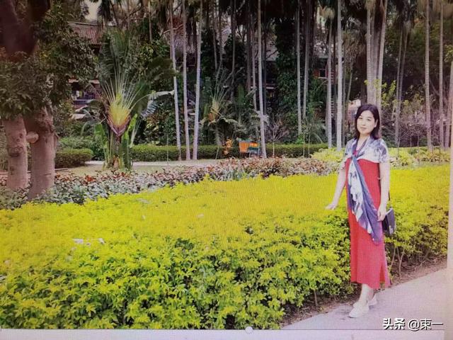 古镇旅游穿搭衣裤， 古镇游玩穿搭