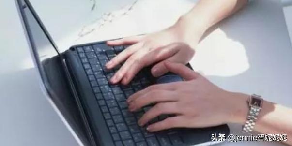 [键盘打字练习]电脑打字不熟练怎么办？