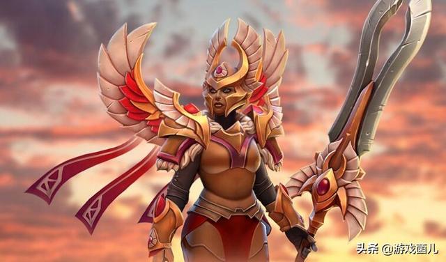 军团指挥官命石 军团指挥官-第1张图片-Game优搜