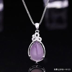 玉石车载挂件怎么搭配(图1)