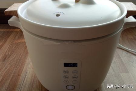 薏米水-薏米水的功效与作用及禁忌