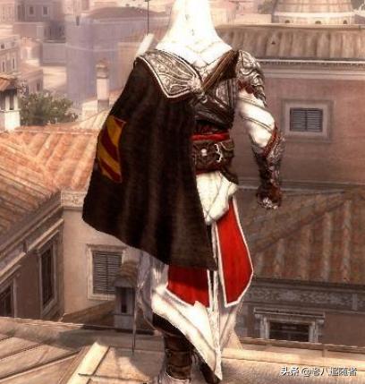 刺客信条兄弟会攻略第四章 刺客信条兄弟会攻略-第3张图片-随然AIR主题