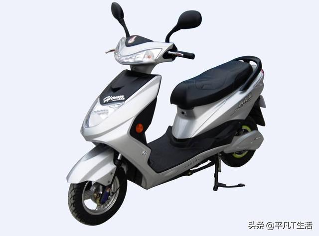 电瓶车新电瓶怎么保养(1)