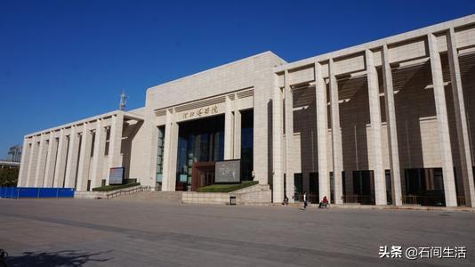 石家庄市有什么好玩的吗