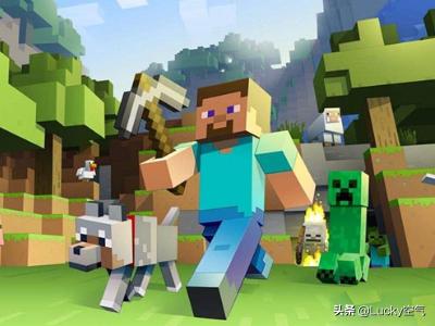 更好的我的世界攻略 我的世界攻略-第1张图片-随然AIR主题