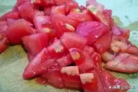 面疙瘩汤的做法-面疙瘩汤的做法最简单