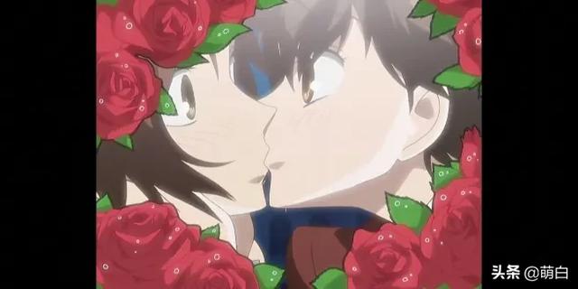 免费耽美漫画_免费BL漫画在线