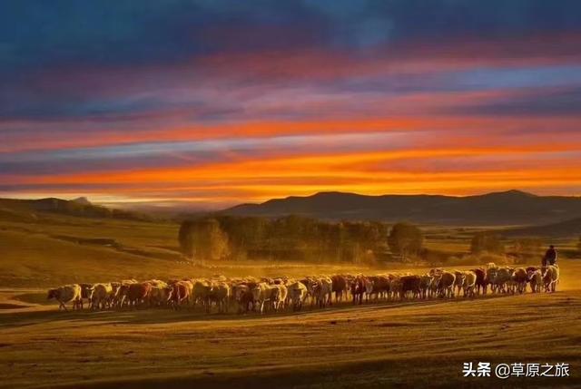 [适合九月份旅游的地方]九月份适合去哪里旅游？