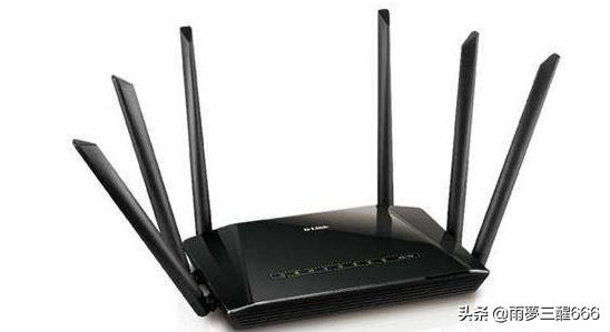 路由器上网设置怎么填？：无线路由设置