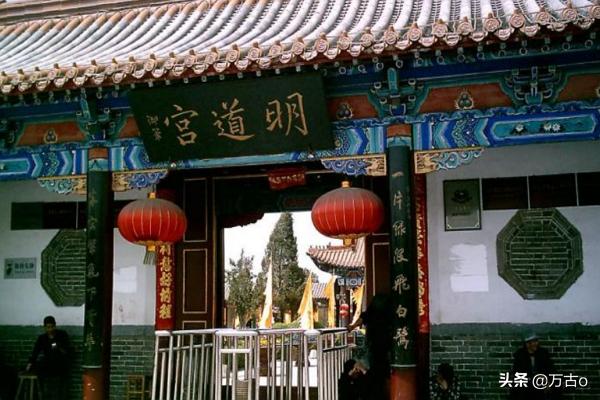 周口旅游必去景点推荐(图6)