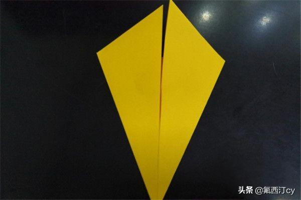 纸元宝的折法纸元宝的折法视频教程