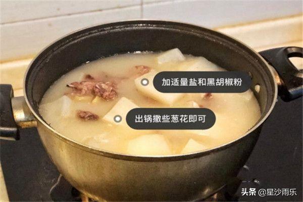 老鸭汤的做法大全-老鸭汤的做法大全家常
