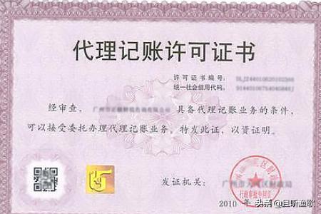 开代理记账公司的条件，开代理记账公司的条件是什么