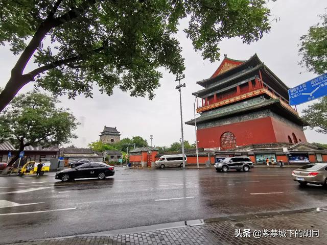 10月去北京怎么玩