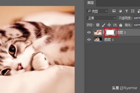 [ps添加蒙版]photoshop怎么添加蒙版？