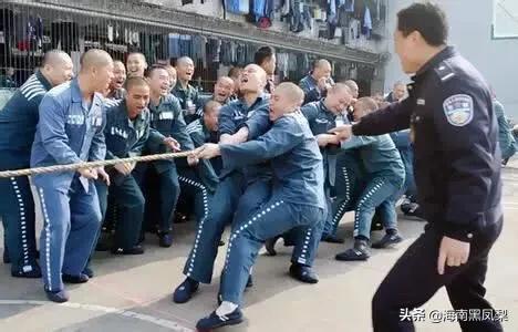 被判刑6年，在看守所9个多月，现在被送往河北省燕城监狱服刑？：燕城监狱