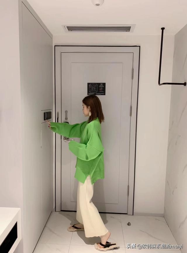 如何学会搭配自己的衣服(图10)