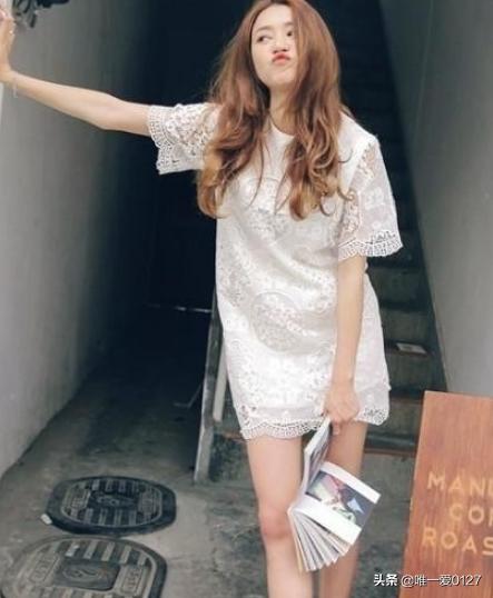 夏季旅游穿搭矮个女士， 夏季旅游穿搭矮个女士图片