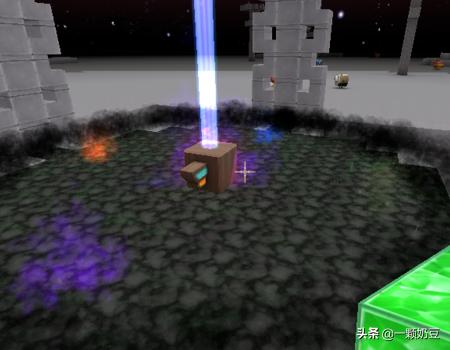 迷你世界石巨人怎么召唤 迷你世界石巨人-第5张图片-春华游戏网