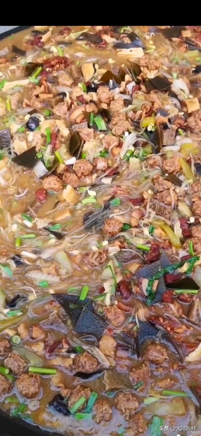 大锅菜100道菜做法大全(图3)